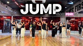 Download lagu BLACKPINK - ' JUMP ' M/V | K-POP | Zumba Fitness | Happy Mehra Choreo mp3 Download lagu BLACKPINK - ' JUMP ' M/V | K-POP | Zumba Fitness | Happy Mehra Choreo mp3