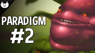 Paradigm - THE BUTT OBSERVATORY - (Paradigm Gamepl