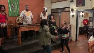 Fun Times in Cape Town!