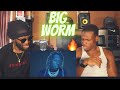 Lil Wayne - Big Worm (Official Music Video) *REACTION*
