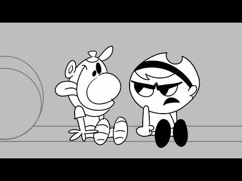 Skibidi Billy - A Billy And Mandy Fan Animatic