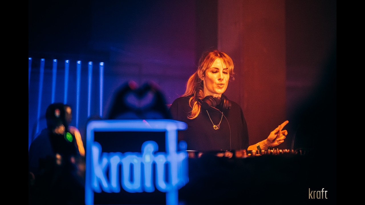 Anna Reusch @ KRAFT v12 Premium Pounding Techno 07-Feb-2026