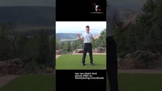 The Ultimate Golf Swing Drill to Break 80