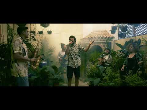 Maria al revès - La vida es un Carnaval ft. Marta Santos y Carla Peraza (COVER Celia Cruz)