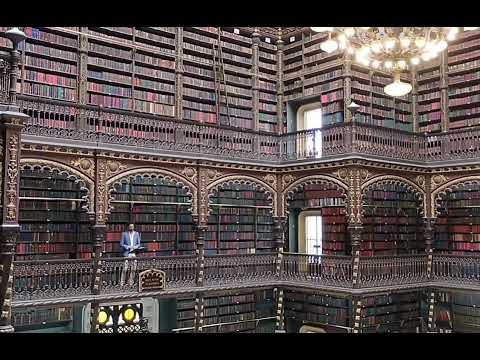 Lino Ramos - Contratenor