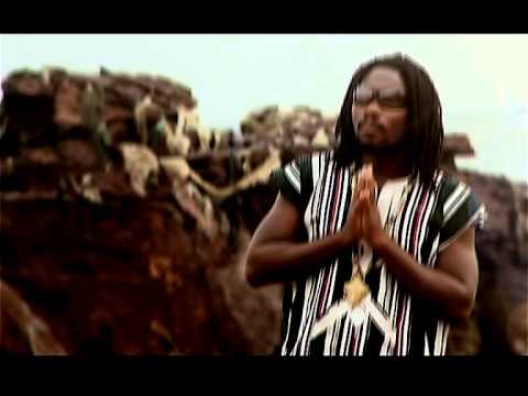 Wutah- Burnin Desire (Official Music Video)