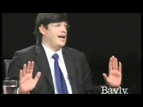jaime bayly entrevista a  gizelle d'cole