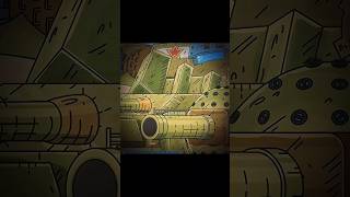 Download lagu Soviet ratte vs Vostok-1🔥#gerand #hard batch #cartoons_about_tanks #kv44 #shorts mp3