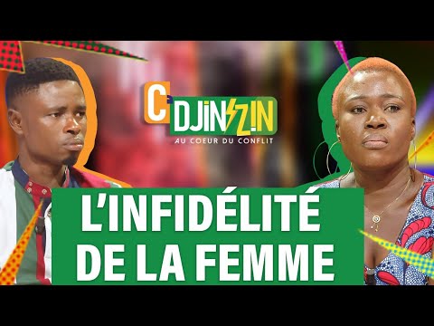 l'infidélité de la femme (Touré Nathalie VS Kouassi Konan) : saison 2, épisode 22