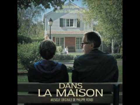 Dans la Maison - Philippe ROMBI