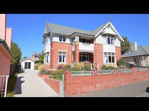 12 Waterloo Crescent, Battery Point, TAS 7004, 5 slaapkamers, 3 badkamers, House