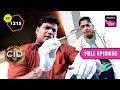 CID ने किया Golden Eye Gang का पर्दाफाश CID Full Episode 1215 9 Apr 