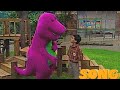 Hooray It S Your Birthday Barney SONG SUBSCRIBE