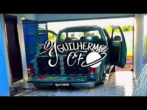 SET DOS RELÍQUIA - DJ GUILHERME CF  - ELETRO FUNK 2025