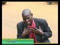 Dj Philo Kegogi Town Kalvary Choir Mixx