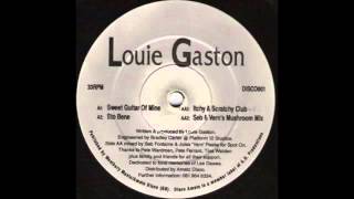 Louie Gaston - Sto Bene (Pete Tong Essential Selection 1995)
