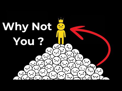 The Shocking Truth:  4 Simple Investments to Outperform 99% of People (No Grind Required)