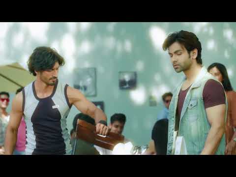 mohammed faisal tvc essdee brand vidyut jammwal