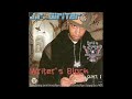 JR Writer - Cake Off (BlockWork Remix) (Instrumental)