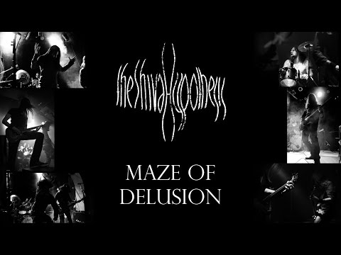 The Shiva Hypothesis - Maze of Delusion