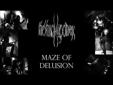 The Shiva Hypothesis - Maze of Delusion