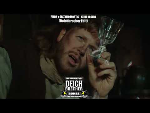 KEiNE REGELN FULL VERSION (DEICHBRECHER EDIT)