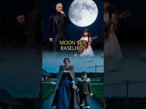 MOON VEIL (Part1) - RASELHITS