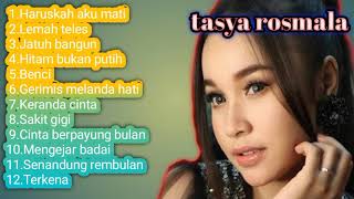 Download lagu tasya rosmala adella Haruskah aku mati lemah teles jatuh bangun Hitam bukan putih full musik mp3 mp3 Download lagu tasya rosmala adella Haruskah aku mati lemah teles jatuh bangun Hitam bukan putih full musik mp3 mp3