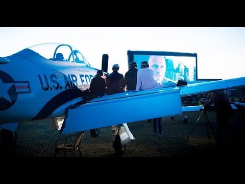 Vlog #2019_013 Texel Cinema Fly-in #3