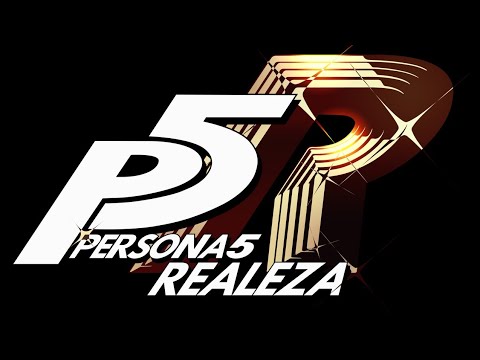 There is no escaping Shido your treasure is ours time to have a change of heart-Persona 5 Royal PT87
