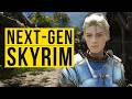 I Still Can T Believe This Is Skyrim Nolvus V6