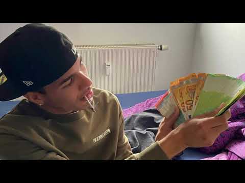 Gola Gianni ft. Nevlo IG Leaks (29.10.2021)