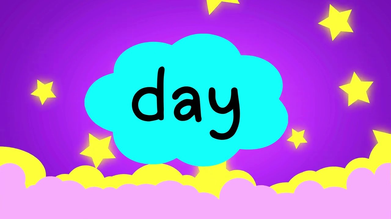 Sight Words - Level 2- Flash Cards