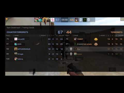 This is why i hate SO2's Server😡😡 | Standoff 2