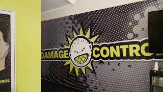 3D Printed Custom Fit Mouthguards