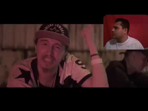 Mc Sid e Jhon - Caligrafia (Videoclipe Oficial) reação  JUBA