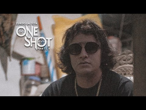 Zurdo La Zeta - One Shot, Pt. 1 (Freestyle)
