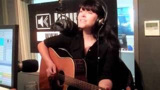 Flip Grater "The Quit" on The Lounge - Kiwi FM