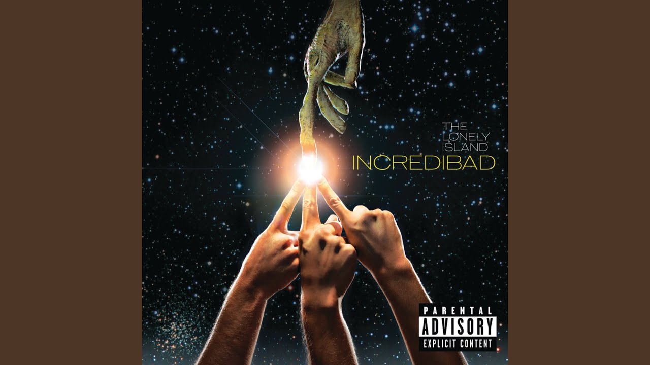 The Lonely Island - Incredibad