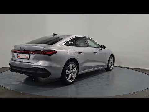 Audi A5 Audi A5 Sedan Edition One SE TDI 150 kW S - Image 2