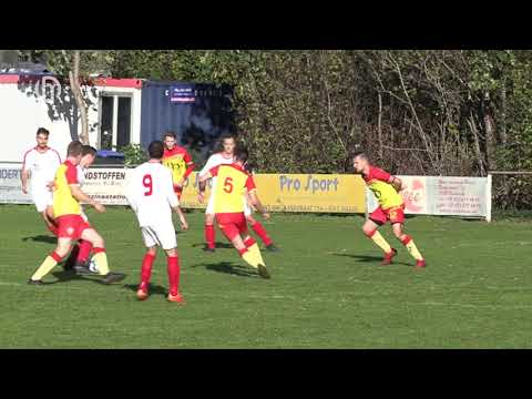 Hulsterloo - Koewacht (wk 45)