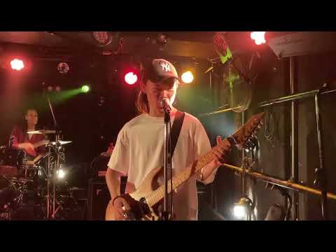 SOULJAPAN - 2022.08.08 @Shinjuku ANTIKNOCK