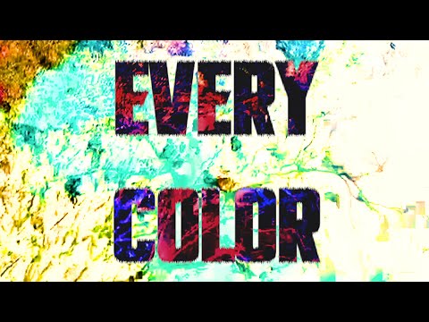 Middle Milk - Every Color (feat. Anna Timgren)