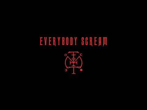 Florence + The Machine - Everybody Scream (Lyric Video)