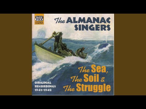 Blow Ye Winds High-O