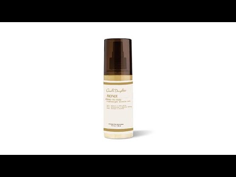 Carol's Daughter Monoi HeadToToe Miracle Oil