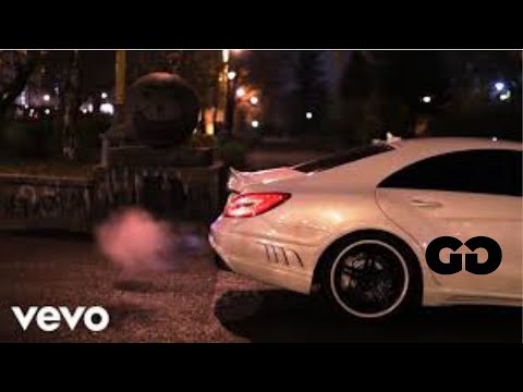 DrFresch Gangsta Gangsta ft  Baby Eazy E AMG and MPower Showtime   LIMMA - Car Music - Gang Gangster