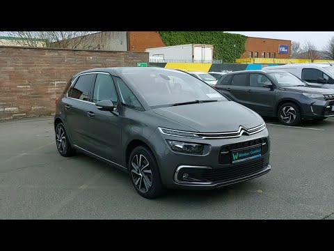 Citroen C4 C4 FEEL EXCL BLUEHDI130 S&S 6. - Image 2