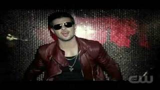 Leighton Meester Somebody to Love Official Video