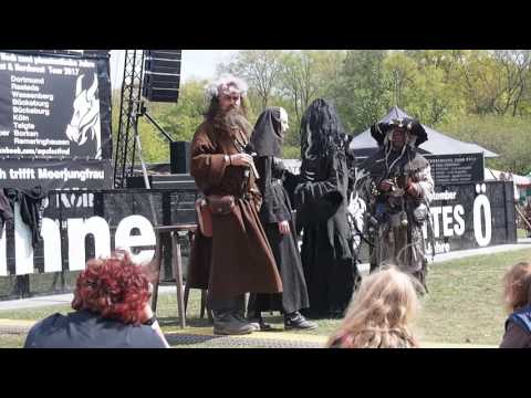 Des Bruder Rectus Märchenstunde Frau Holle MPS Dortmund 30.04.2017